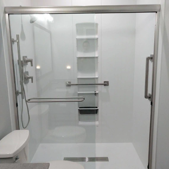 Bathroom Remodeling