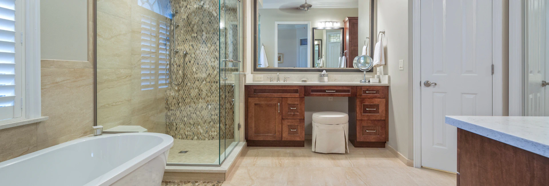 Bathroom Remodeling breadcrumb
